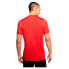 NIKE Dri Fit short sleeve T-shirt