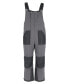 Брюки мужские RefrigiWear ChillShield Insulated Bib Overalls