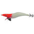 SEA SQUID Kariba 3.5 Tissu Squid Jig 20g 120 mm