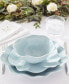 Sophie Conran Floret 12 Piece Dinnerware Set, Service for 4