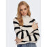 ONLY Leise Freya Half Zip Sweater