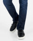 Men's Slim Straight Core Jeans, Created for Macy's