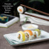 Sushi 10tlg Geschirr-Set 2 Personen