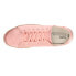 TOMS Lena Lace Up Womens Pink Sneakers Casual Shoes 10012423