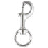 DIVE RITE Stainless Steel Big carabiner