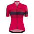 SANTINI Ecosleek Bengal short sleeve jersey