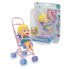 AMICICCI Stroller Single Doll