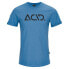 ACID Organic Classic Logo short sleeve T-shirt