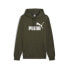 PUMA ESS Big Logo hoodie