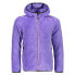 CMP 38P1455 hoodie fleece