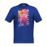 KAPPA Emiro TBAR short sleeve T-shirt