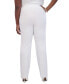 Women's High-Rise Pull-On Flare Pants