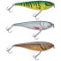 BERKLEY Zilla Glider Lipless Crankbait 18g 100 mm