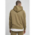 URBAN CLASSICS Blank-Big sweatshirt