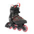 K2 SKATE Alexis 80 BOA Inline Skates