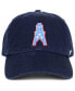 Houston Oilers CLEAN UP Strapback Cap