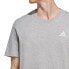 adidas Essentials Single Jersey Embroidered Small Logo M IC9288