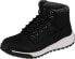 Buty trekkingowe męskie Fila Lance XXI Mid Black-Castlerock black r. 41 (FFM0169-83167)