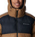 Columbia Pike Lake Ii Hooded Jacket