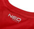 Neo T-shirt czerwony, rozmiar S