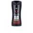 DARK TEMPTATION shower gel 400 ml