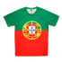 HOOPOE Portuguesa short sleeve T-shirt