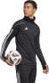 Adidas Bluza adidas TIRO 23 Warm Top HS3573