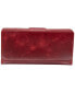 Men's Casablanca Collection Clutch Wallet