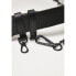 URBAN CLASSICS Fake leather belt