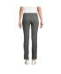 Women's Tall Starfish Mid Rise Slim Leg Pants