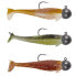 KORUM Buoyant Gonks Floating Soft Lure 90 mm