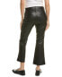 Bcbgmaxazria Moto Pant Women's Black 4