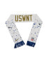 Men's USWNT Local Verbiage Scarf