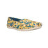 TOMS Alpargata 3.0 Slip On Womens Yellow Flats Casual 10015671