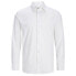 JACK & JONES Active Stretch Slim long sleeve shirt