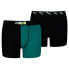 PUMA 701228117 boxers 2 units