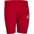 SELECT Funktionsshorts Herren Rot L, Aus Elasthan, Größe L, GTIN