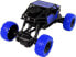 LeanToys Auto Zdalnie Sterowane Terenowe R/C 1:18 Niebieskie.