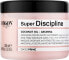 Maske für widerspenstiges Haar - Dikson Super Discipline Mask 500 ml