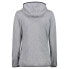 CMP 30H5856 hoodie fleece