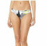 Bikini Lab Women's 188331 Hipster Bikini Bottom Swimwear Size M