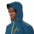 ASICS Fujitrail Waterproof Jacket