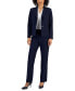 Костюм Le Suit Petite Blazer & Pants