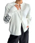 Qu Style Cardigan Women's