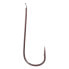 MAVER Katana T180A Barbed Spaded Hook