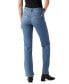 Women's Mid Rise 314 Shaping Workwear Jeans