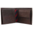 TOMMY HILFIGER Johnson Flap And Coin Pocket Wallet