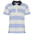 SEA RANCH Marit short sleeve polo