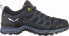 Buty trekkingowe męskie Buty mtn trainer lite gtx-black-black-uk 8 (42) SALEWA