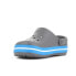 Crocs Crocband Charcoalocean